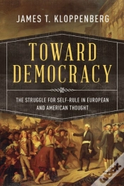 Capa do artigo Toward Democracy