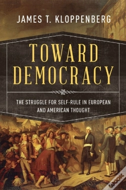 Capa do artigo Toward Democracy