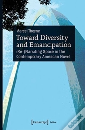 Capa do artigo Toward Diversity And Emancipation
