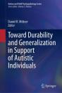 Toward Durability And Generalization In Support Of Autistic Individuals - Preview