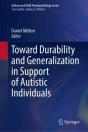Toward Durability And Generalization In Support Of Autistic Individuals - Preview