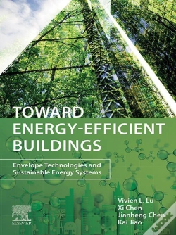 Capa do artigo Toward Energy-Efficient Buildings