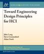Toward Engineering Design Principles For Hci - Preview