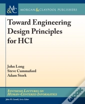 Toward Engineering Design Principles For Hci