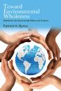 Toward Environmental Wholeness - Preview