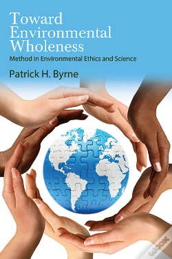 Capa do artigo Toward Environmental Wholeness