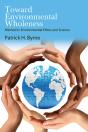 Toward Environmental Wholeness - Preview