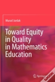 Capa do artigo Toward Equity In Quality In Mathematics Education