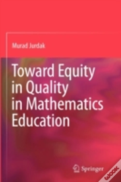 Capa do artigo Toward Equity In Quality In Mathematics Education