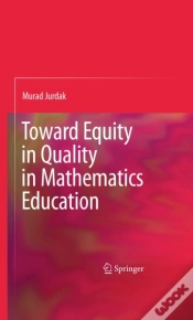 Capa do artigo Toward Equity In Quality In Mathematics Education