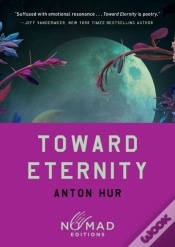 Capa do artigo Toward Eternity (Nomad Edition)