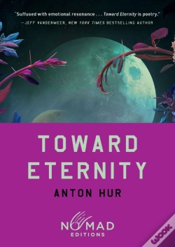 Capa do artigo Toward Eternity (Nomad Edition)