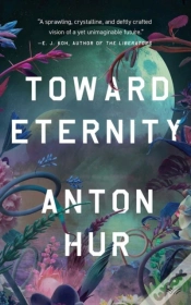 Capa do artigo Toward Eternity Uk