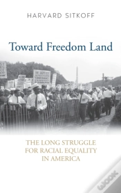 Capa do artigo Toward Freedom Land