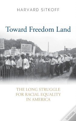 Capa do artigo Toward Freedom Land