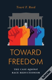 Capa do artigo Toward Freedom