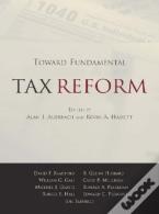 Toward Fundamental Tax Reform