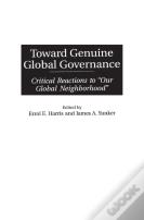 Toward Genuine Global Governance