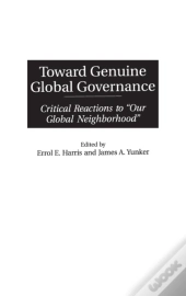 Toward Genuine Global Governance