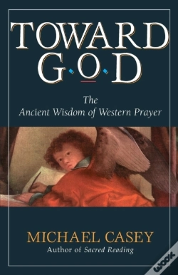 Capa do artigo Toward God
