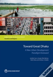 Capa do artigo Toward Great Dhaka