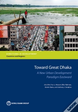 Capa do artigo Toward Great Dhaka