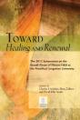 Toward Healing And Renewal - Preview