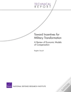 Capa do artigo Toward Incentives For Military Transformation
