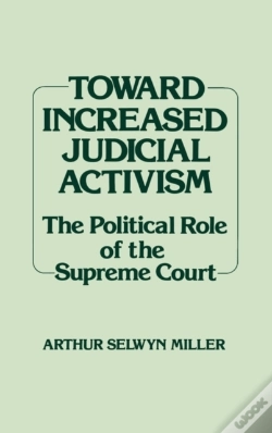 Capa do artigo Toward Increased Judicial Activism