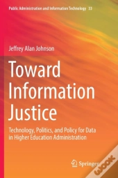 Toward Information Justice