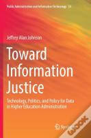 Toward Information Justice