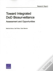 Capa do artigo Toward Integrated Dod Biosurveillance
