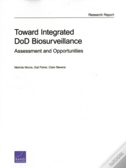 Capa do artigo Toward Integrated Dod Biosurveillance