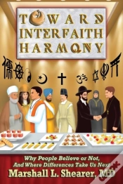 Capa do artigo Toward Interfaith Harmony