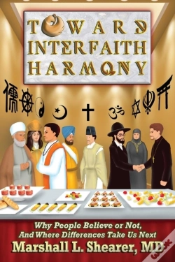 Capa do artigo Toward Interfaith Harmony