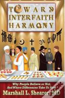 Toward Interfaith Harmony