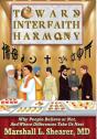 Toward Interfaith Harmony - Preview