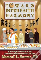 Capa do artigo Toward Interfaith Harmony