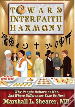 Capa do artigo Toward Interfaith Harmony