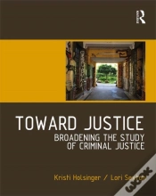 Capa do artigo Toward Justice