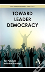 Capa do artigo Toward Leader Democracy