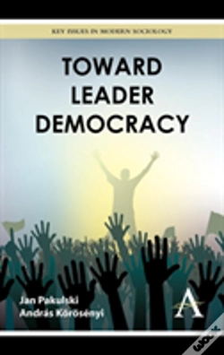 Capa do artigo Toward Leader Democracy