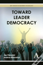 Capa do artigo Toward Leader Democracy