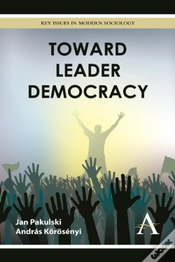 Capa do artigo Toward Leader Democracy