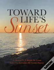 Toward Life'S Sunset