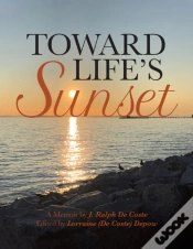Capa do artigo Toward Life
