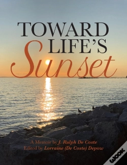 Capa do artigo Toward Life'S Sunset