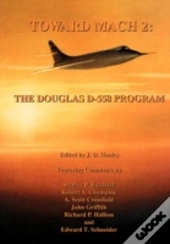 Toward Mach 2