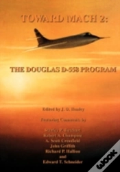 Capa do artigo Toward Mach 2