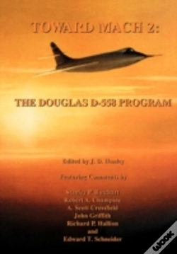 Capa do artigo Toward Mach 2